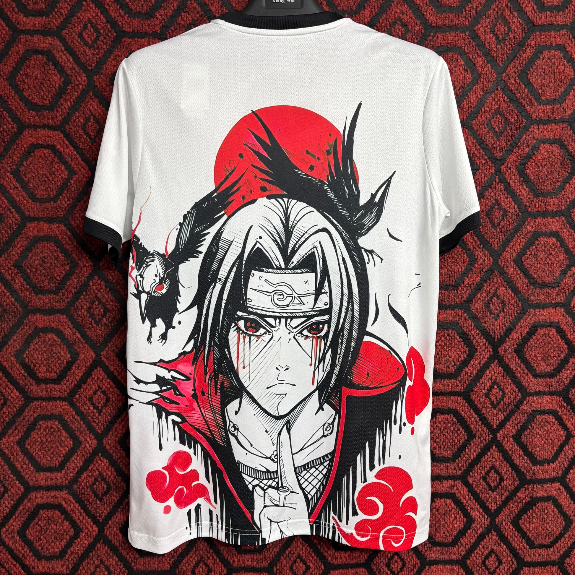 Maillot JAPON