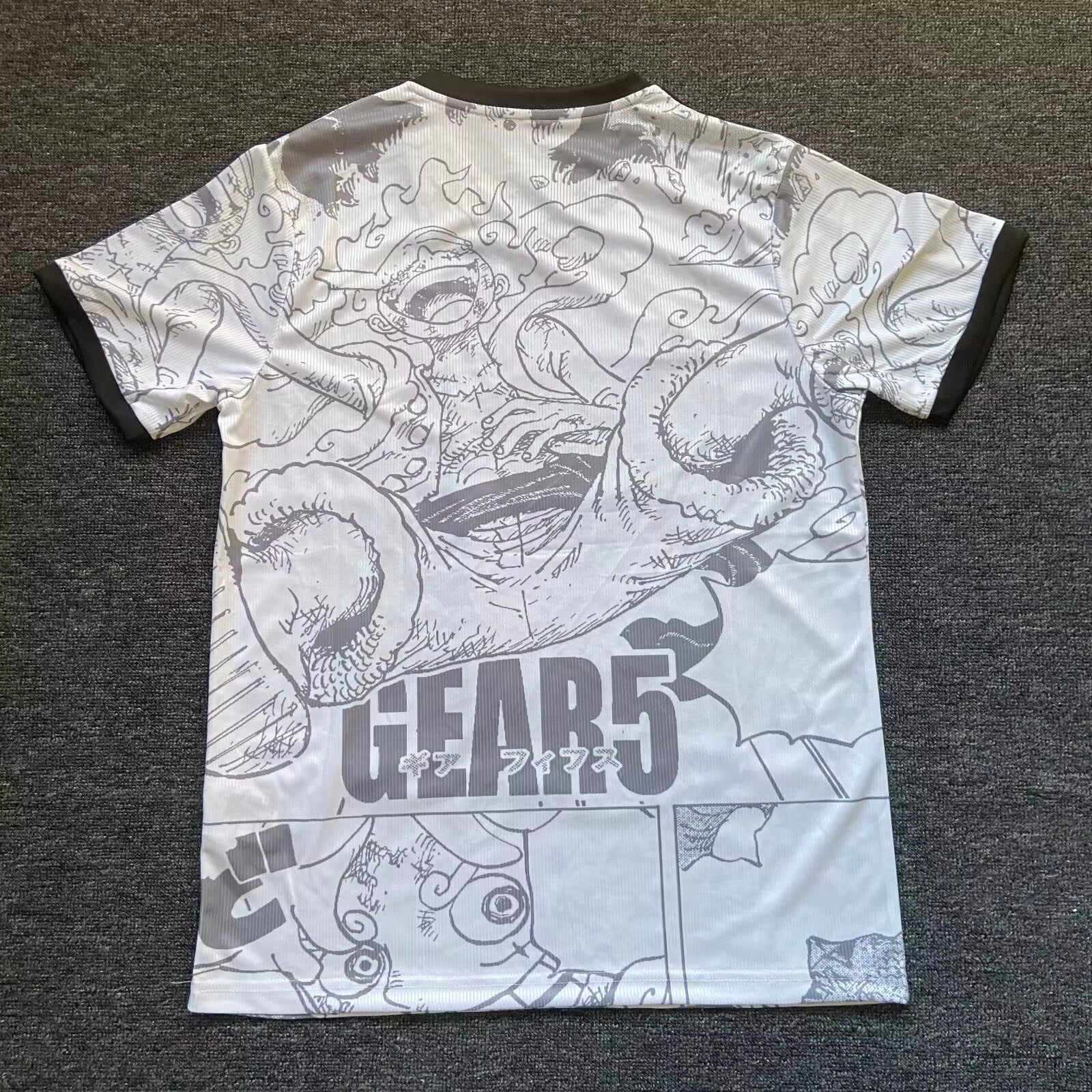 Maillot JAPON