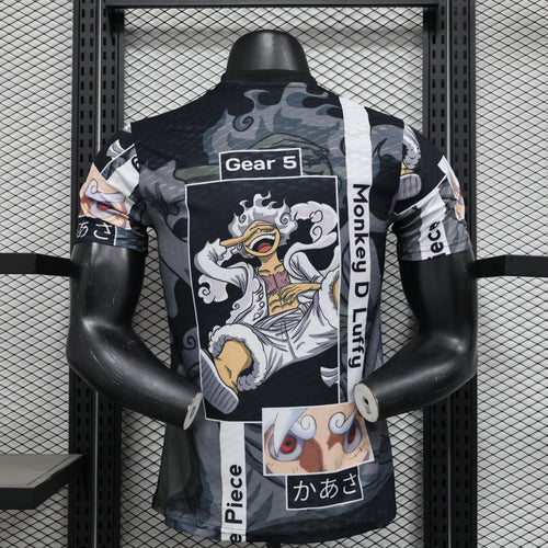 Maillot JAPON