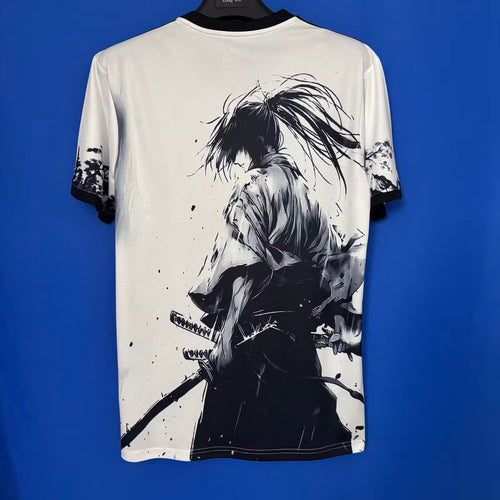 Maillot du JAPON
