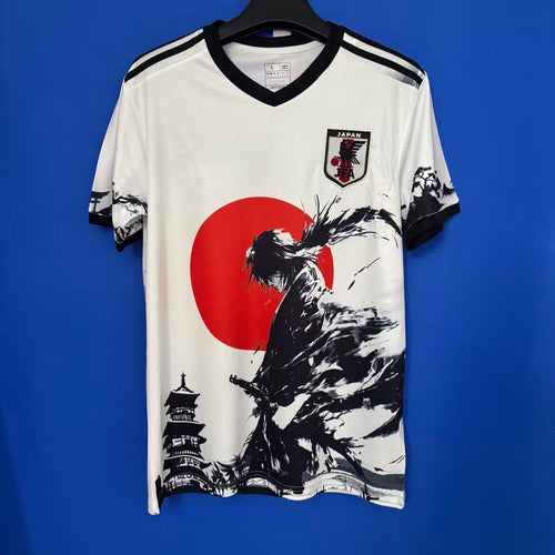 Maillot du JAPON