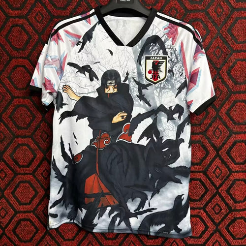 Maillot JAPON