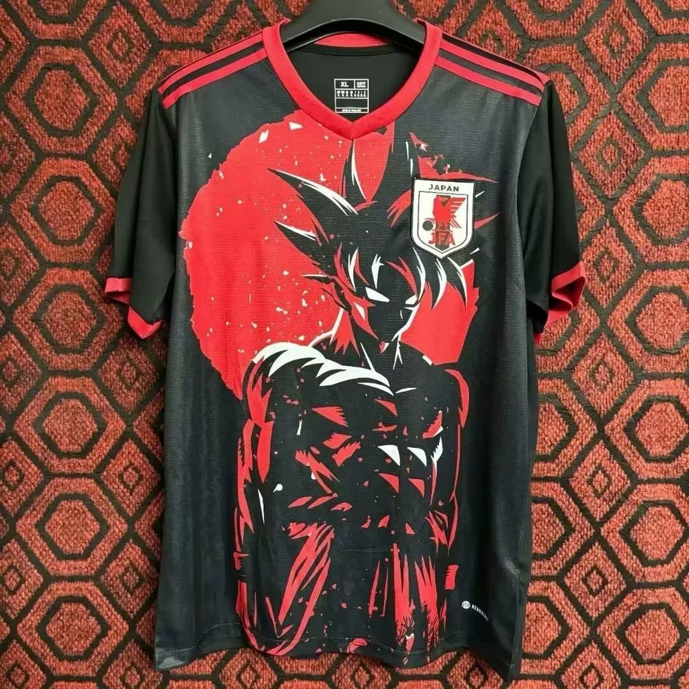 Maillot JAPON