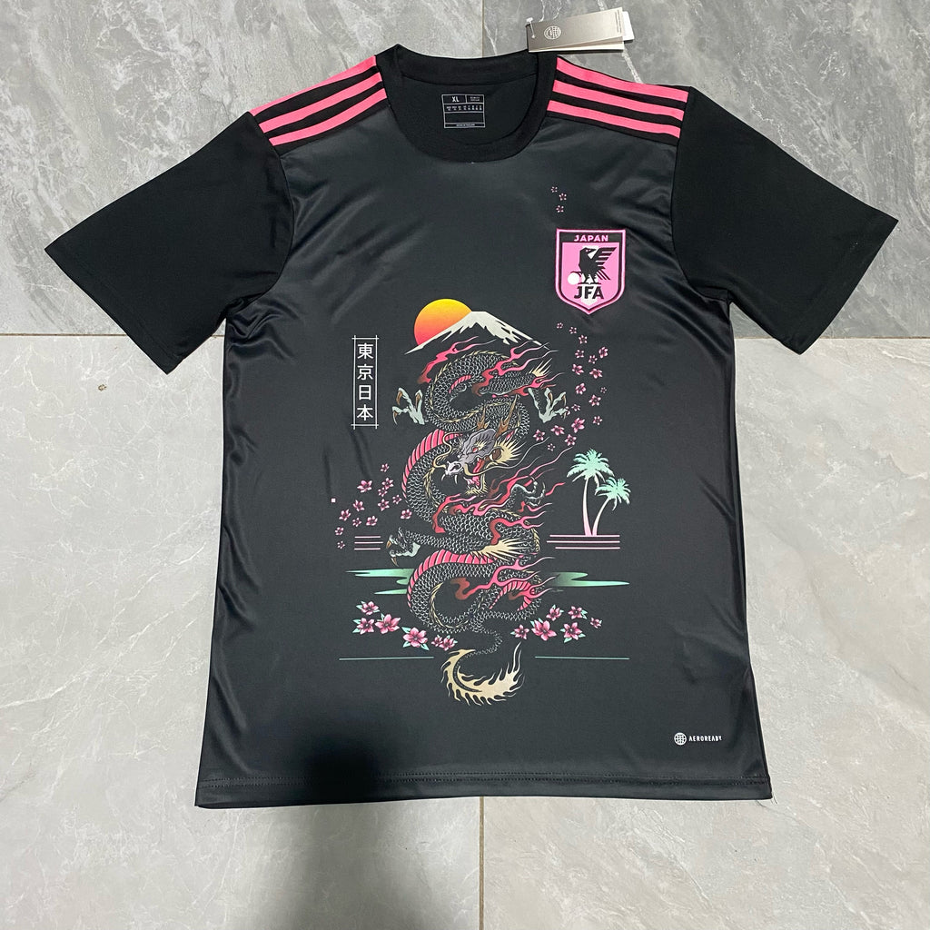 Maillot JAPON