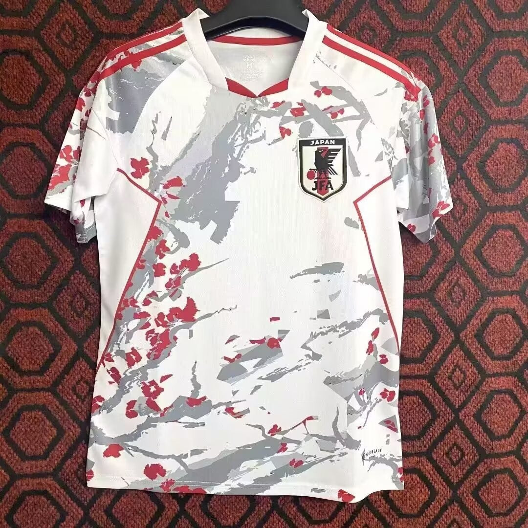 Maillot JAPON