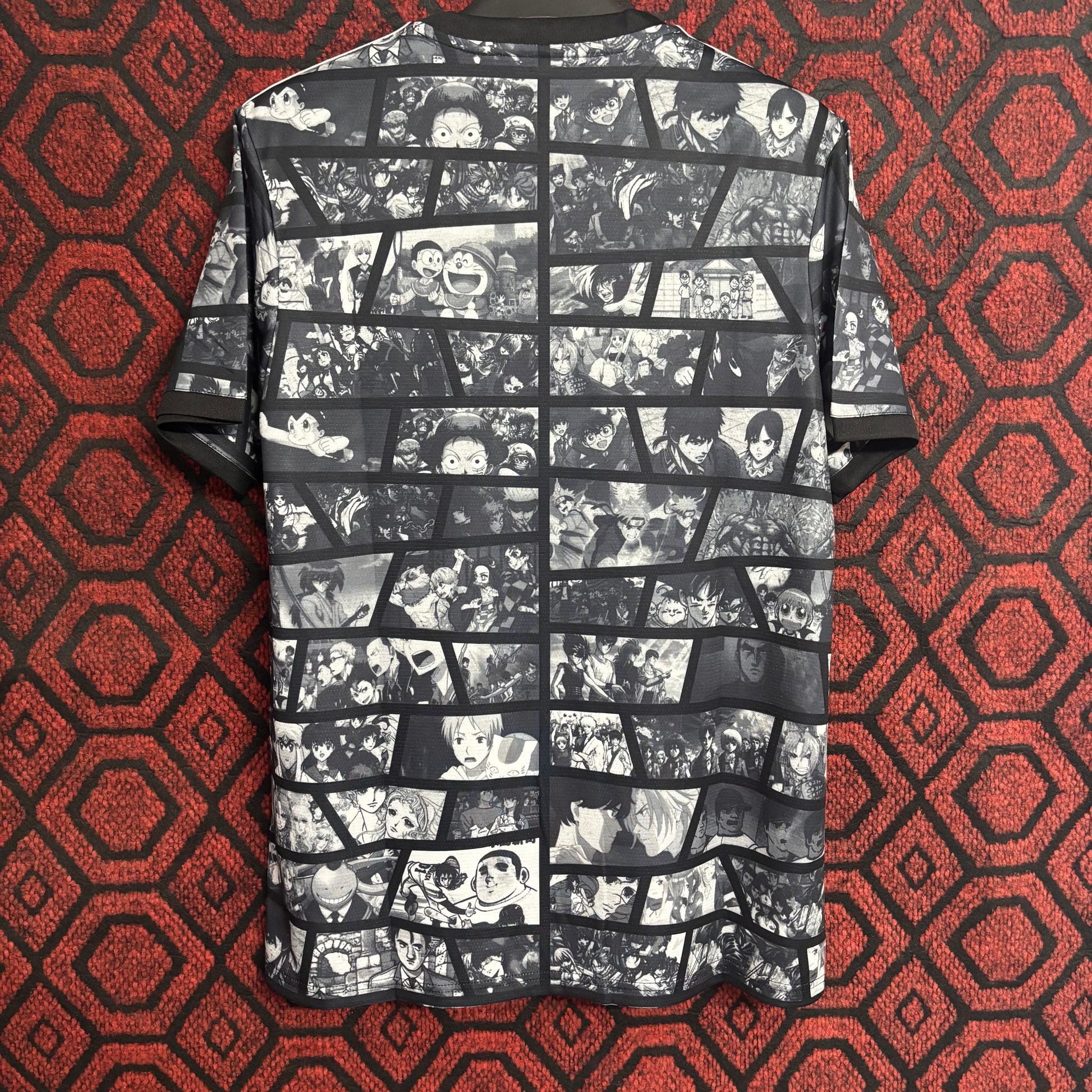 Maillot JAPON
