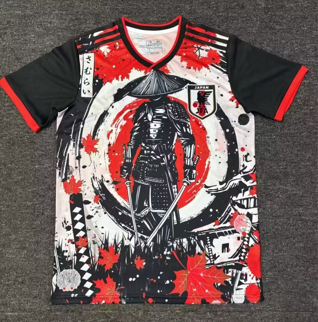 Maillot JAPON