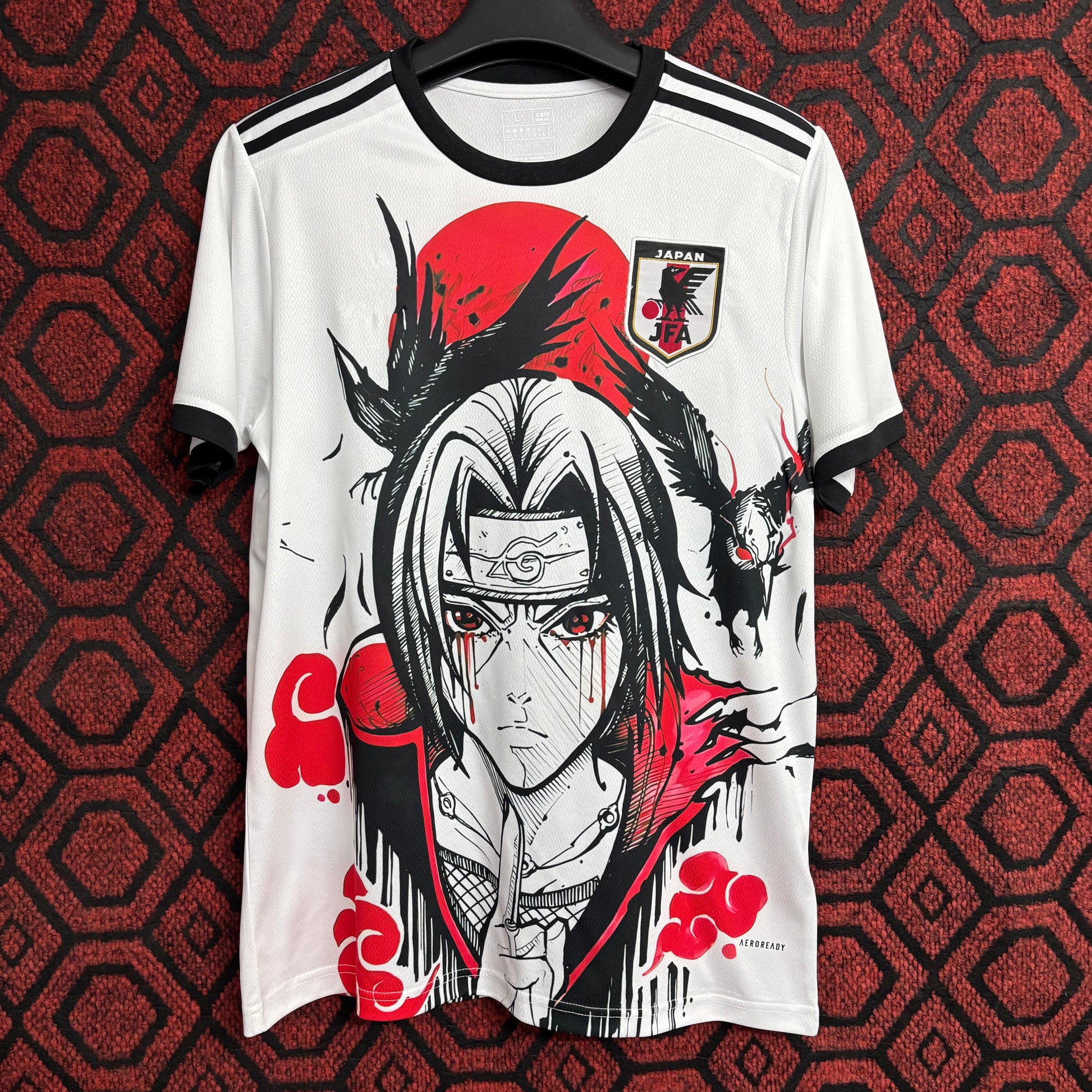 Maillot JAPON
