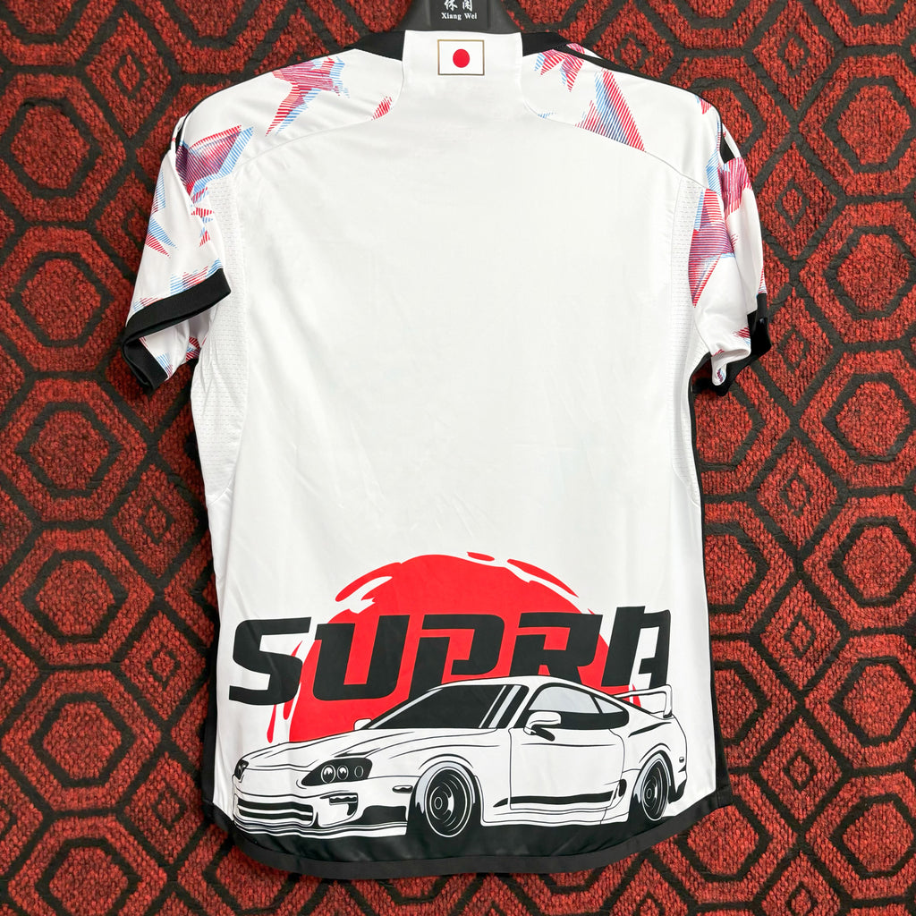 Maillot JAPON