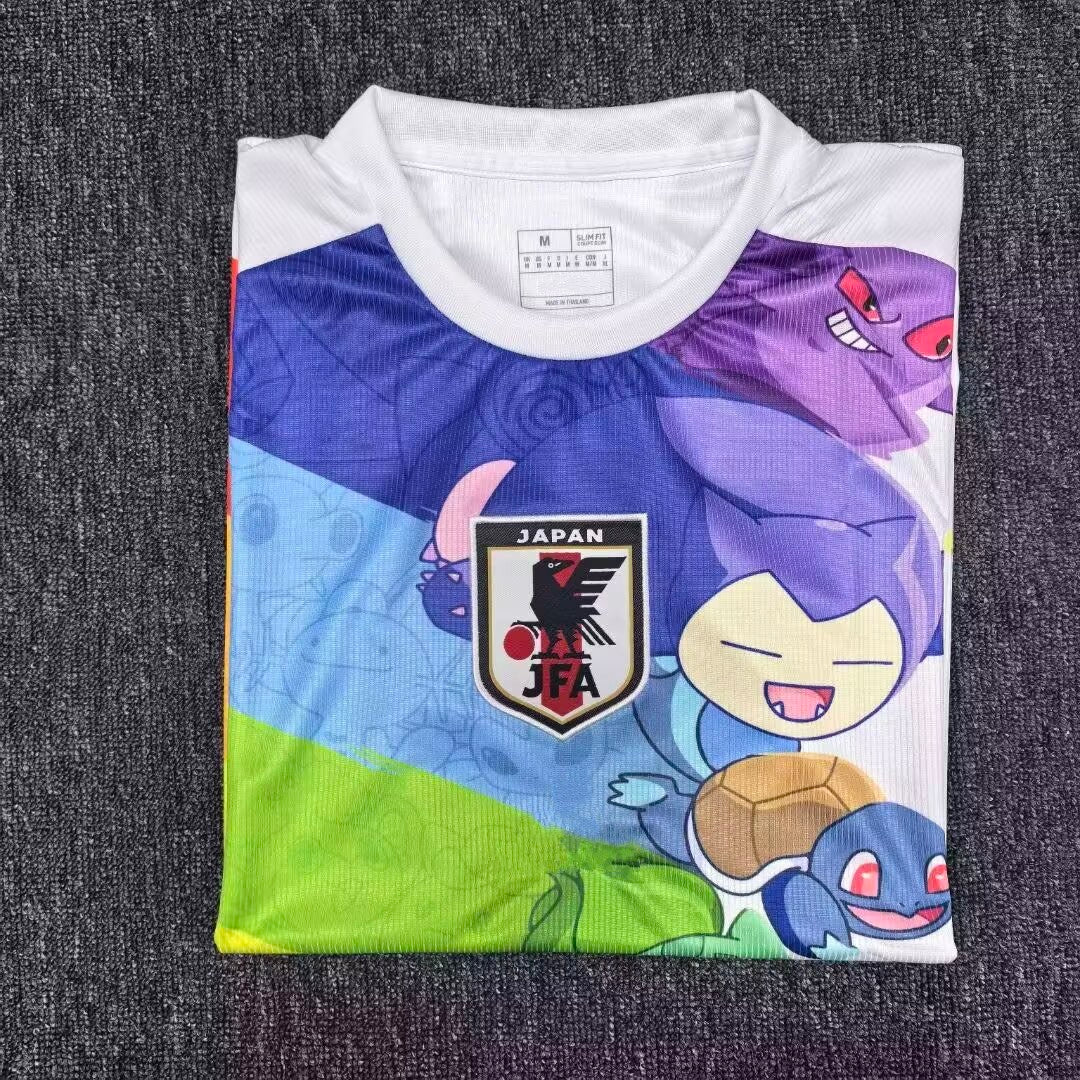 Maillot JAPON