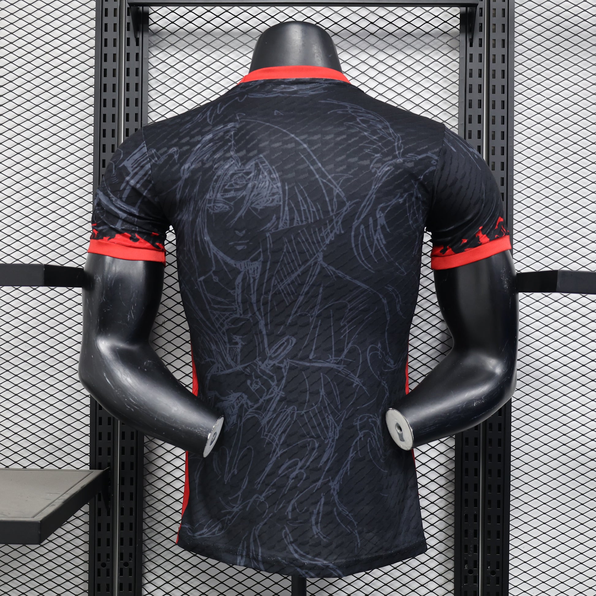 Maillot JAPON