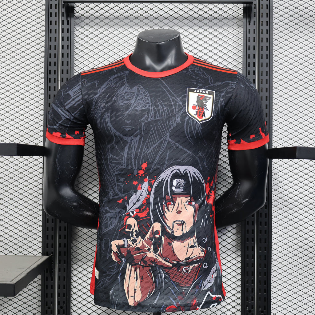 Maillot JAPON
