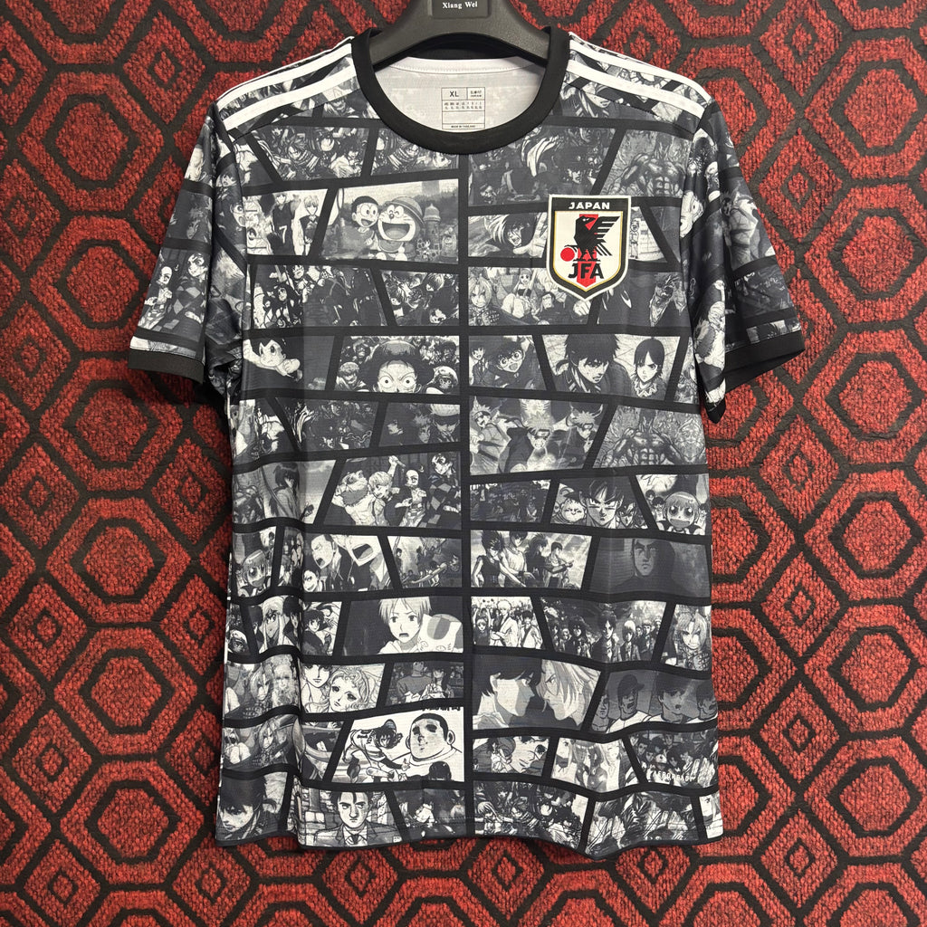 Maillot JAPON