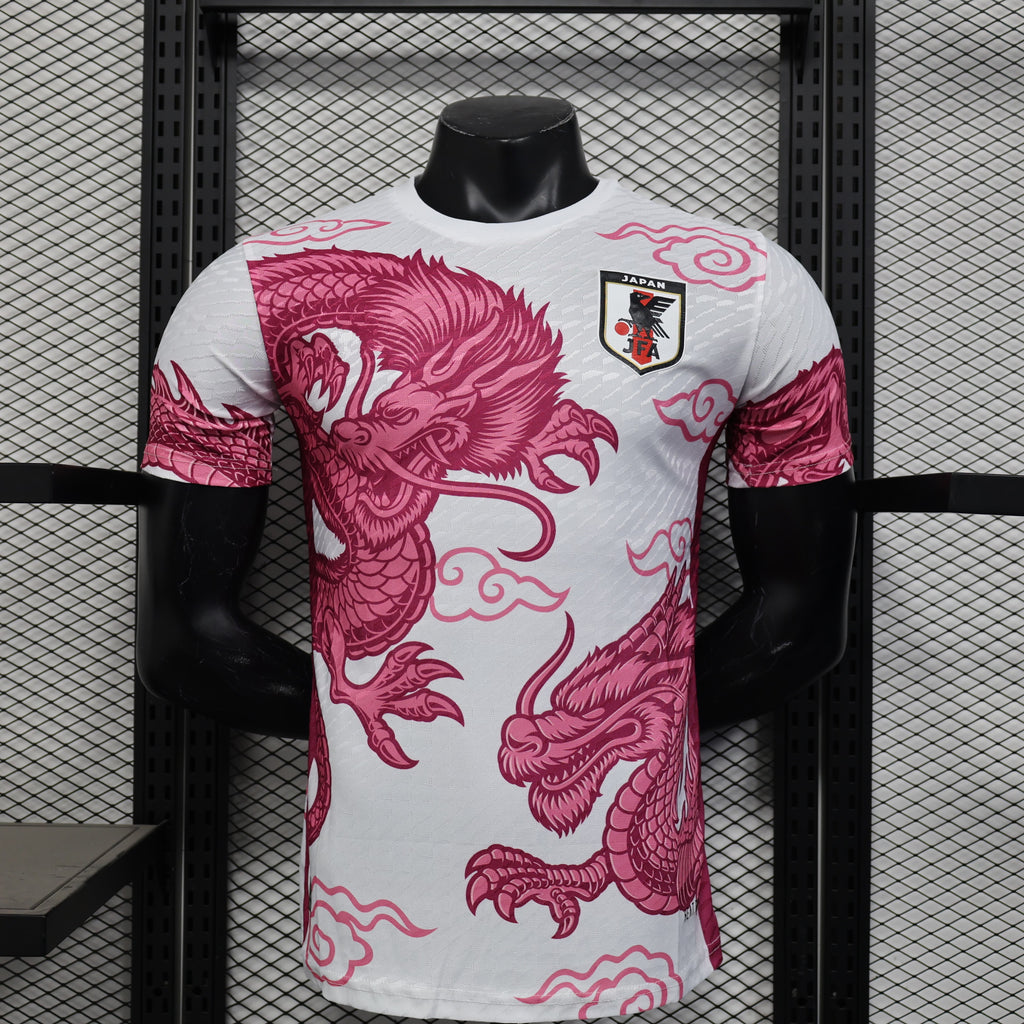 Maillot JAPON