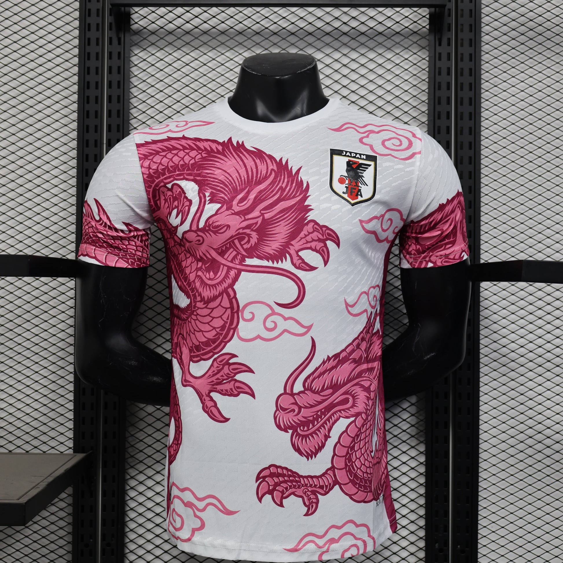 Maillot JAPON