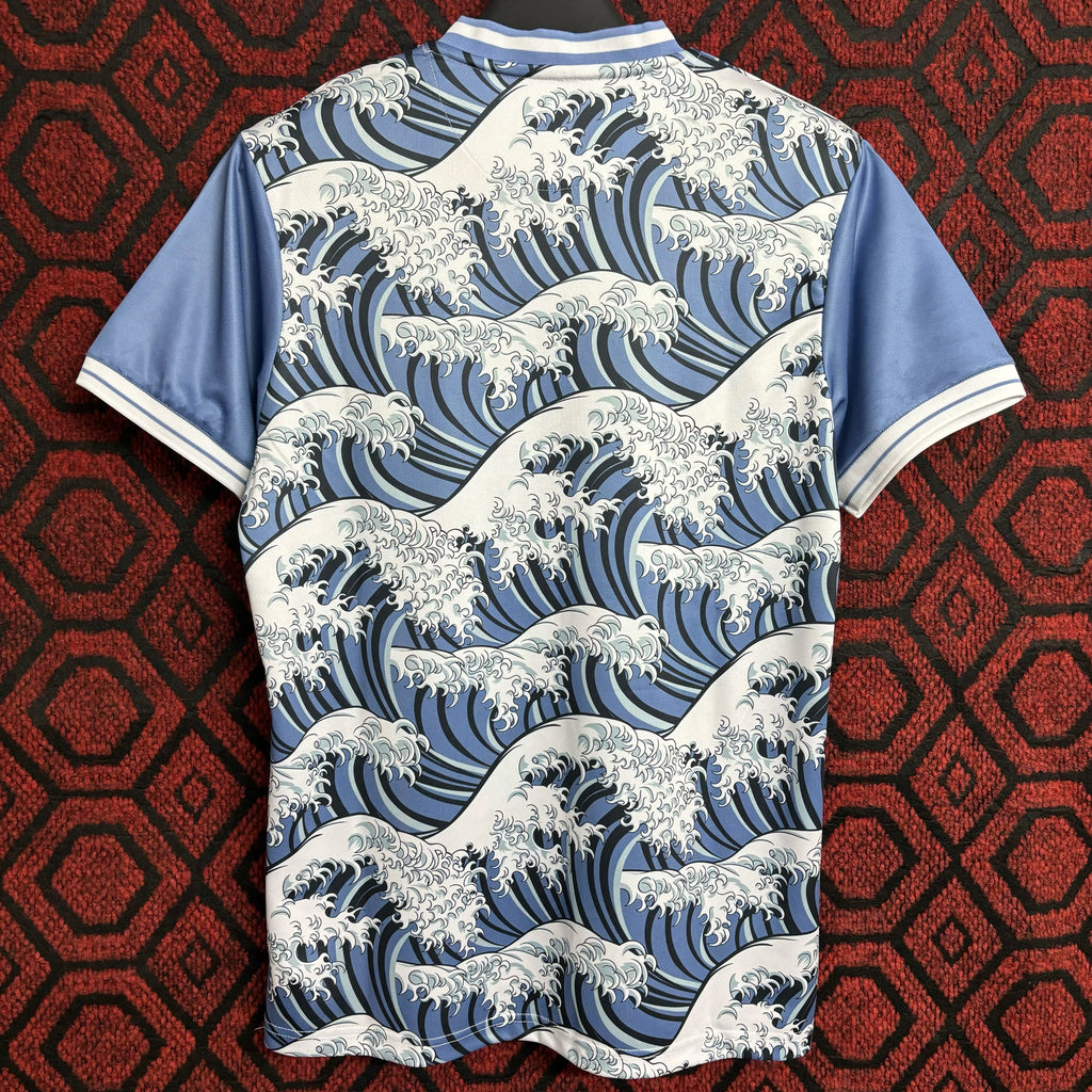 Maillot JAPON