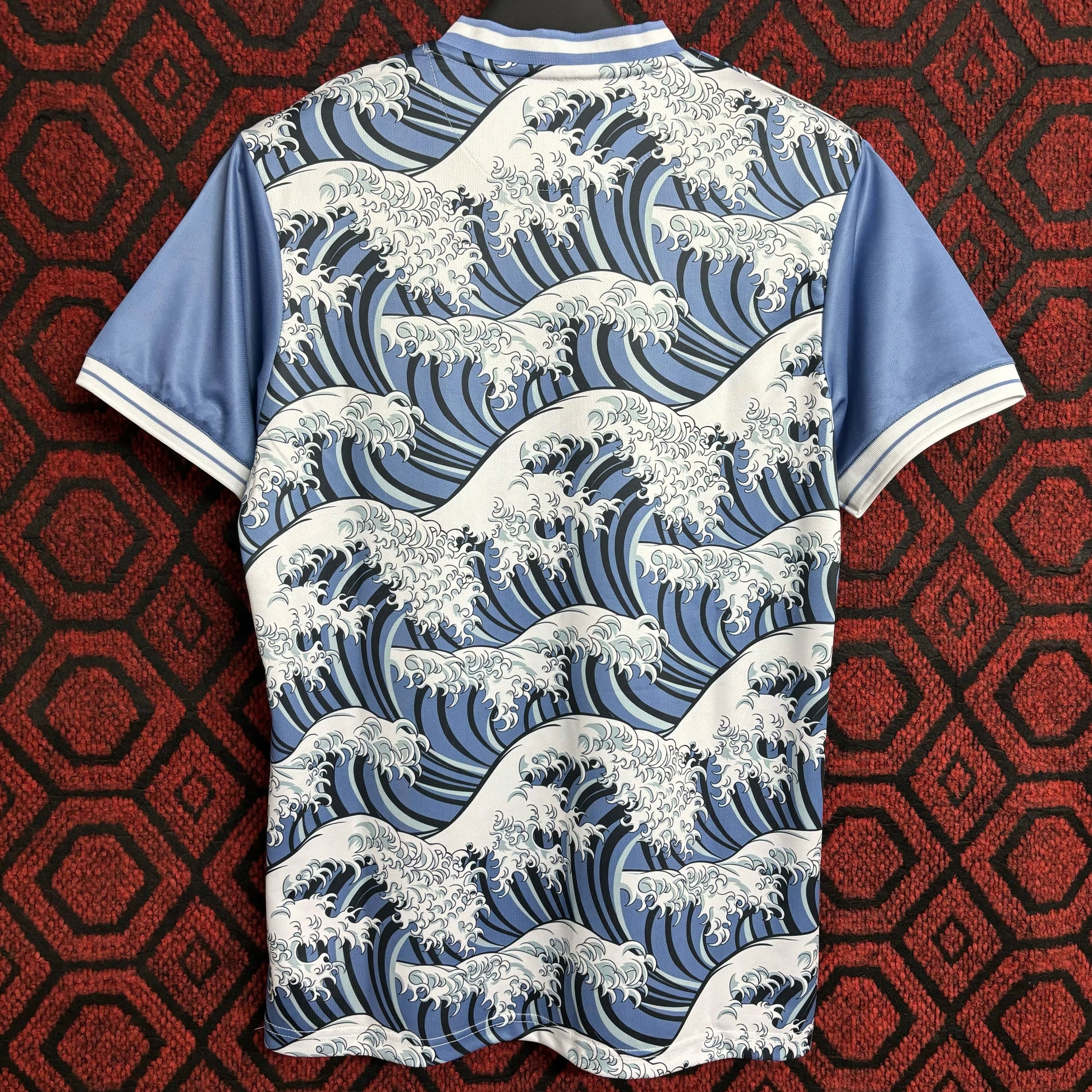 Maillot JAPON