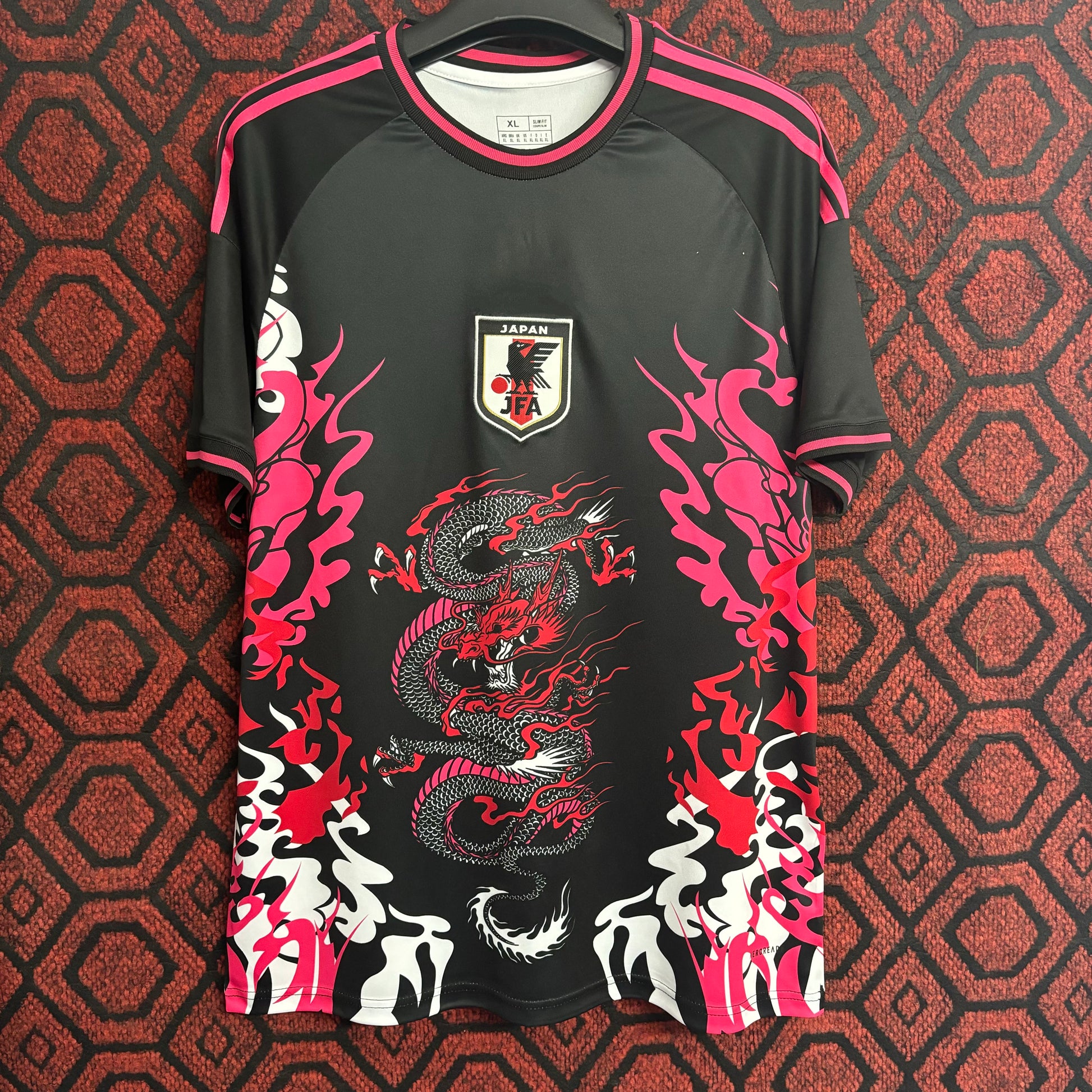 Maillot JAPON
