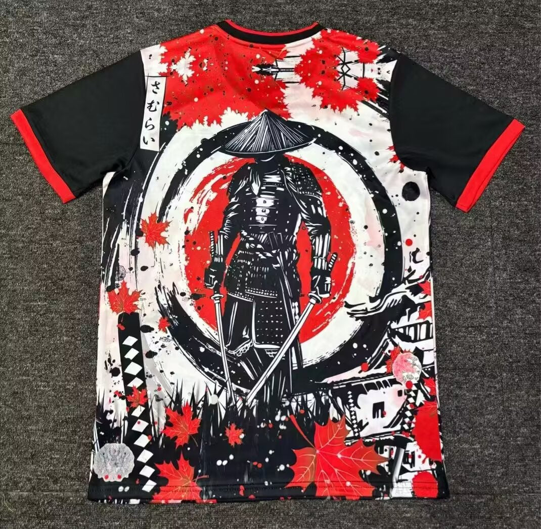 Maillot JAPON