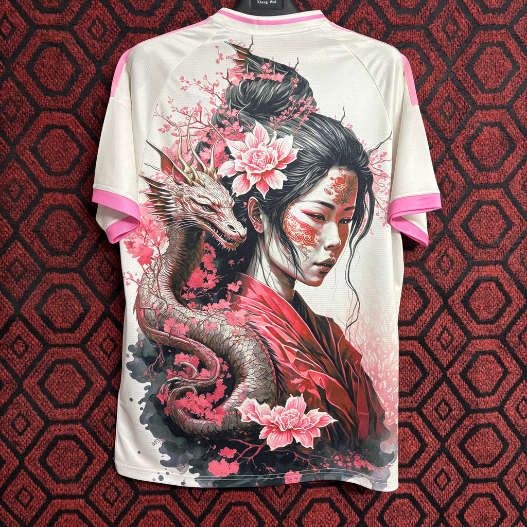 Maillot JAPON
