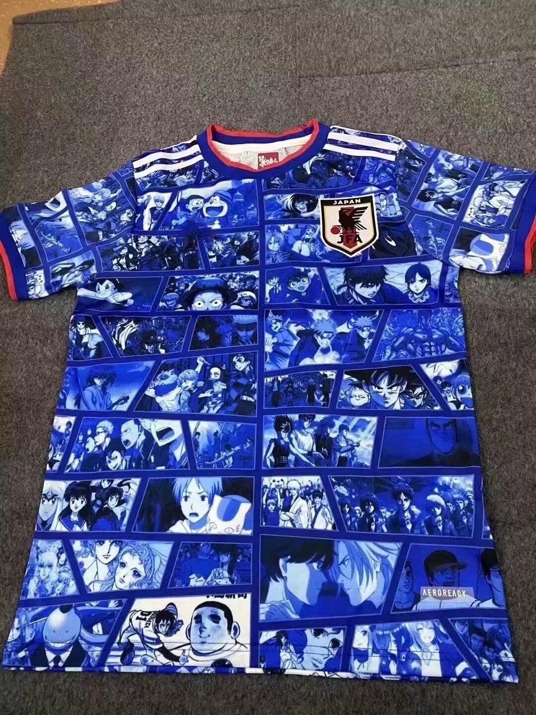 Maillot JAPON