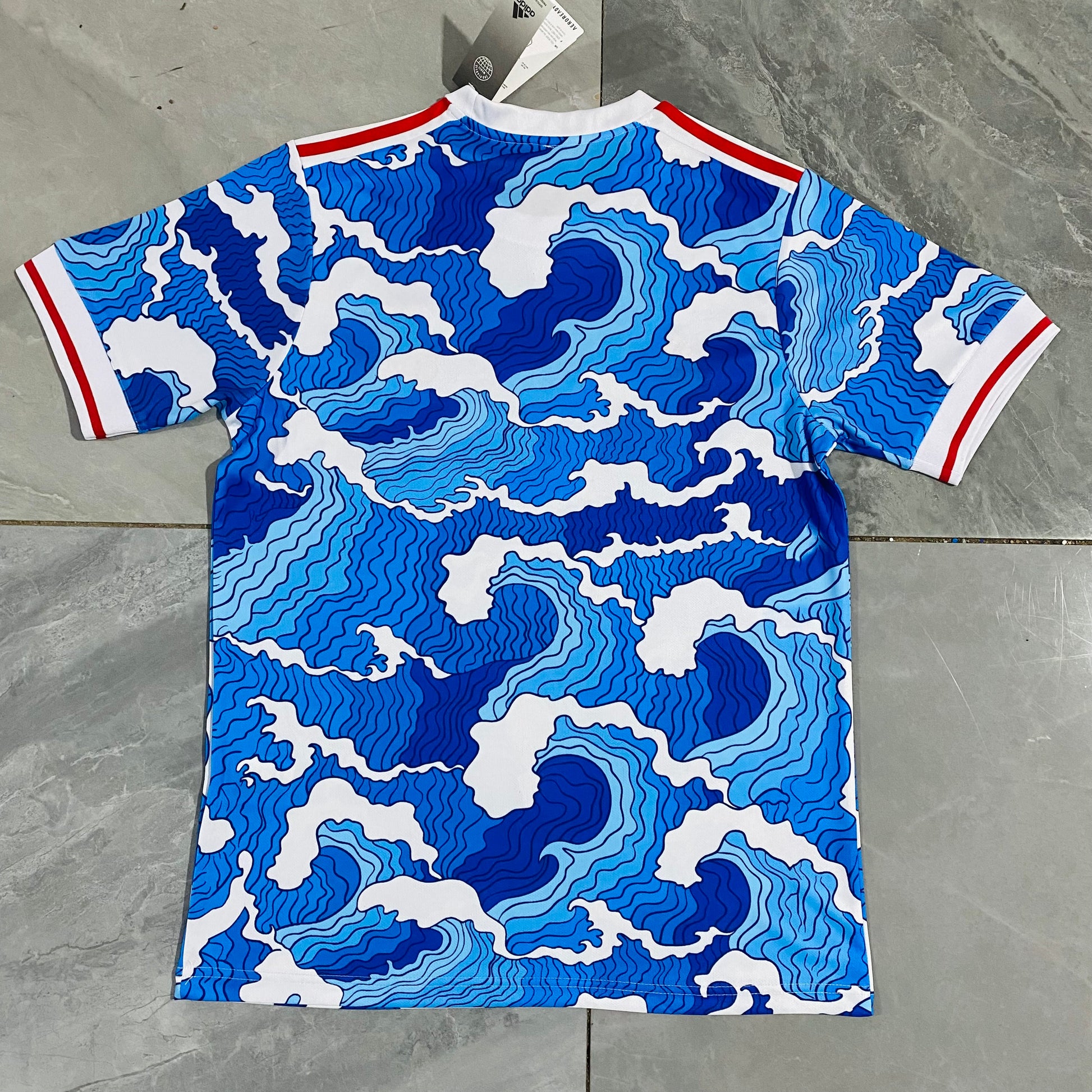 Maillot JAPON