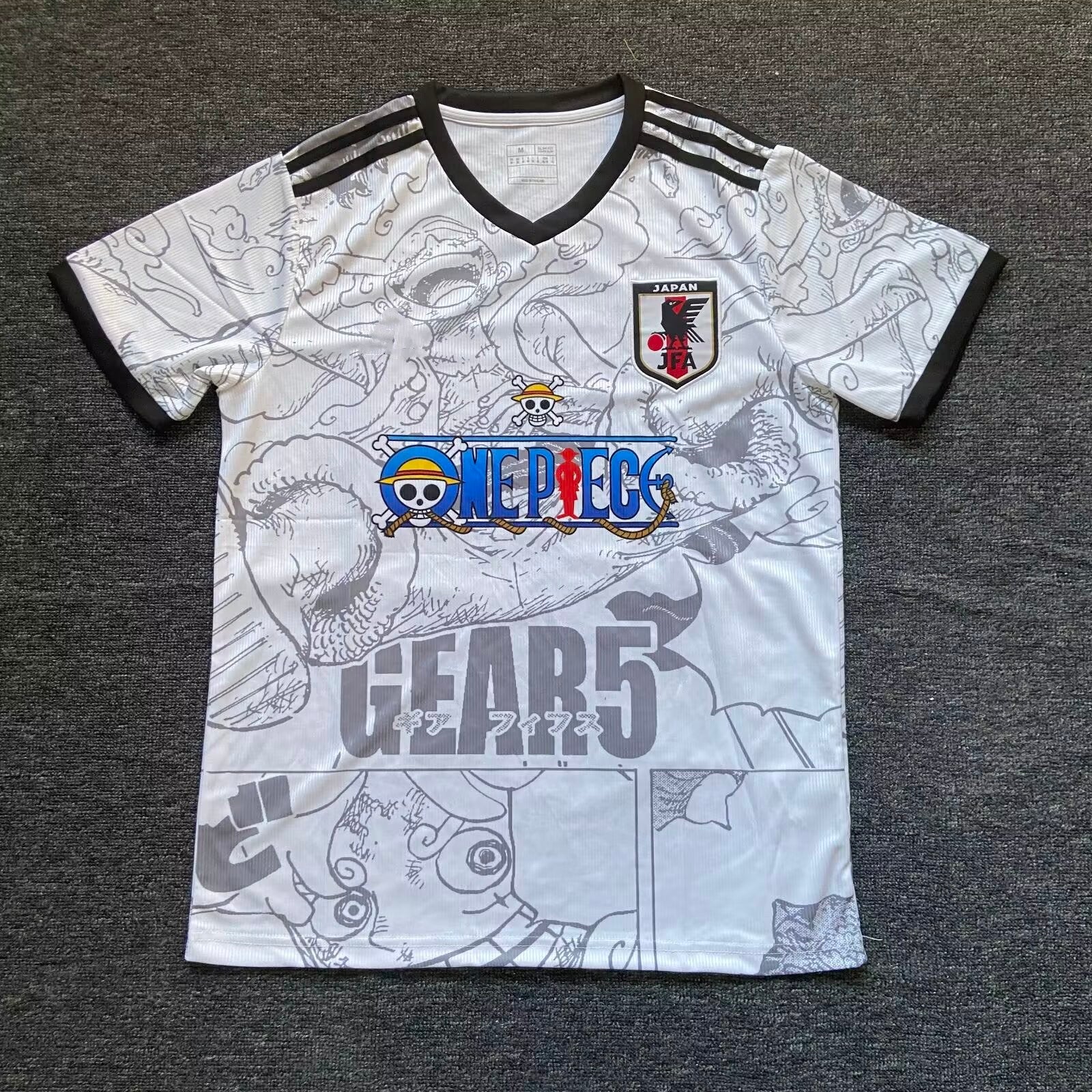 Maillot JAPON
