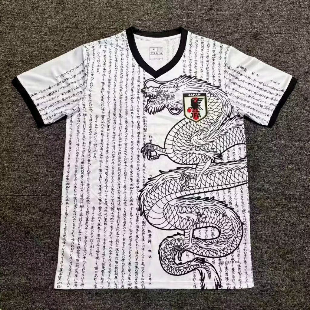 Maillot JAPON