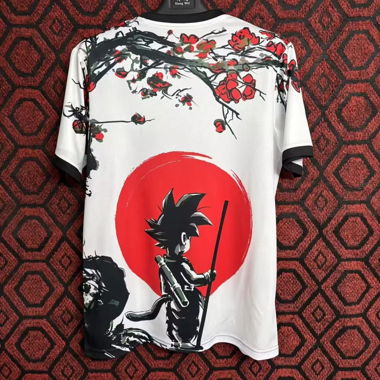 Maillot JAPON