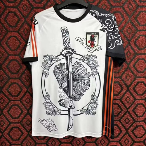 maillot du JAPON