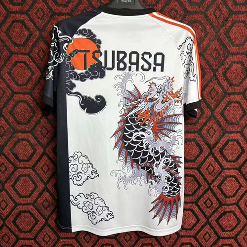 maillot du JAPON