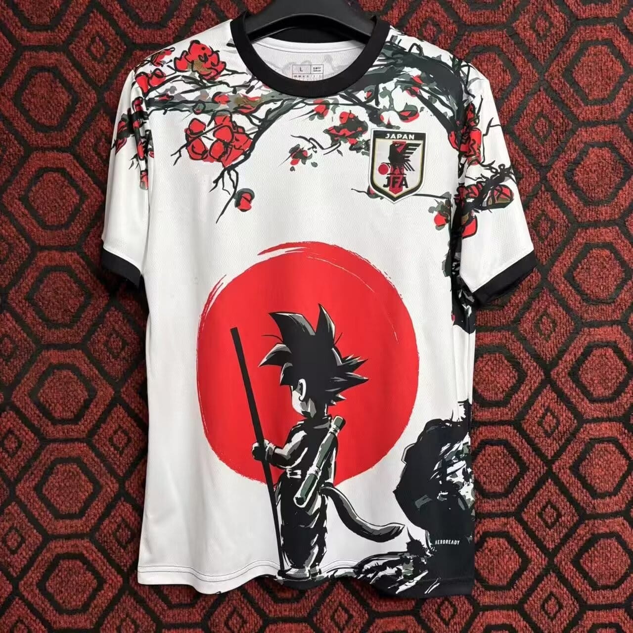 Maillot JAPON