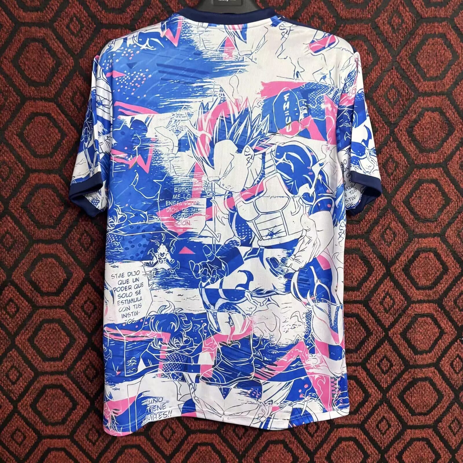 Maillot JAPON