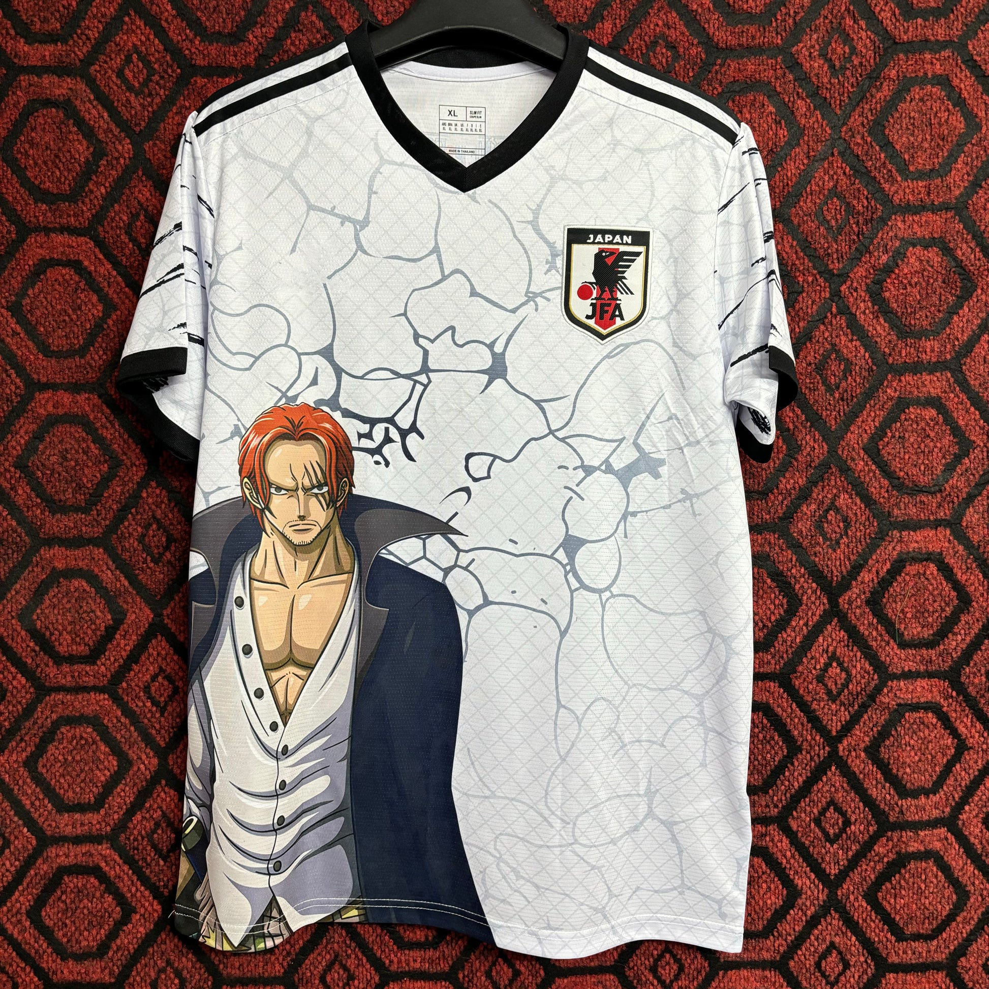 Maillot JAPON