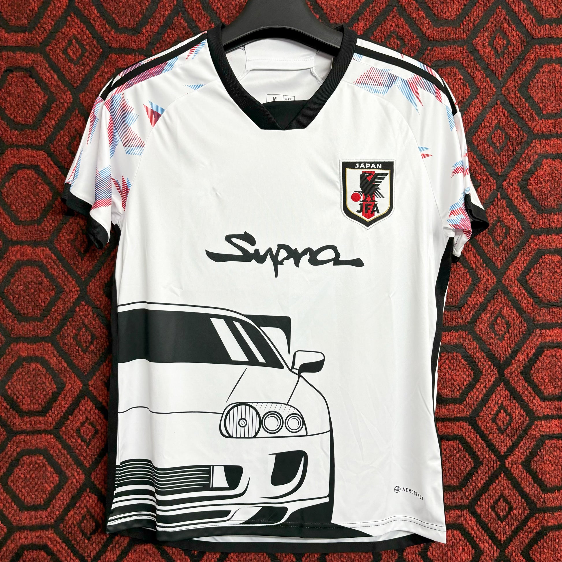 Maillot JAPON