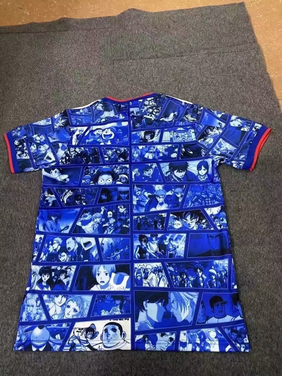 Maillot JAPON
