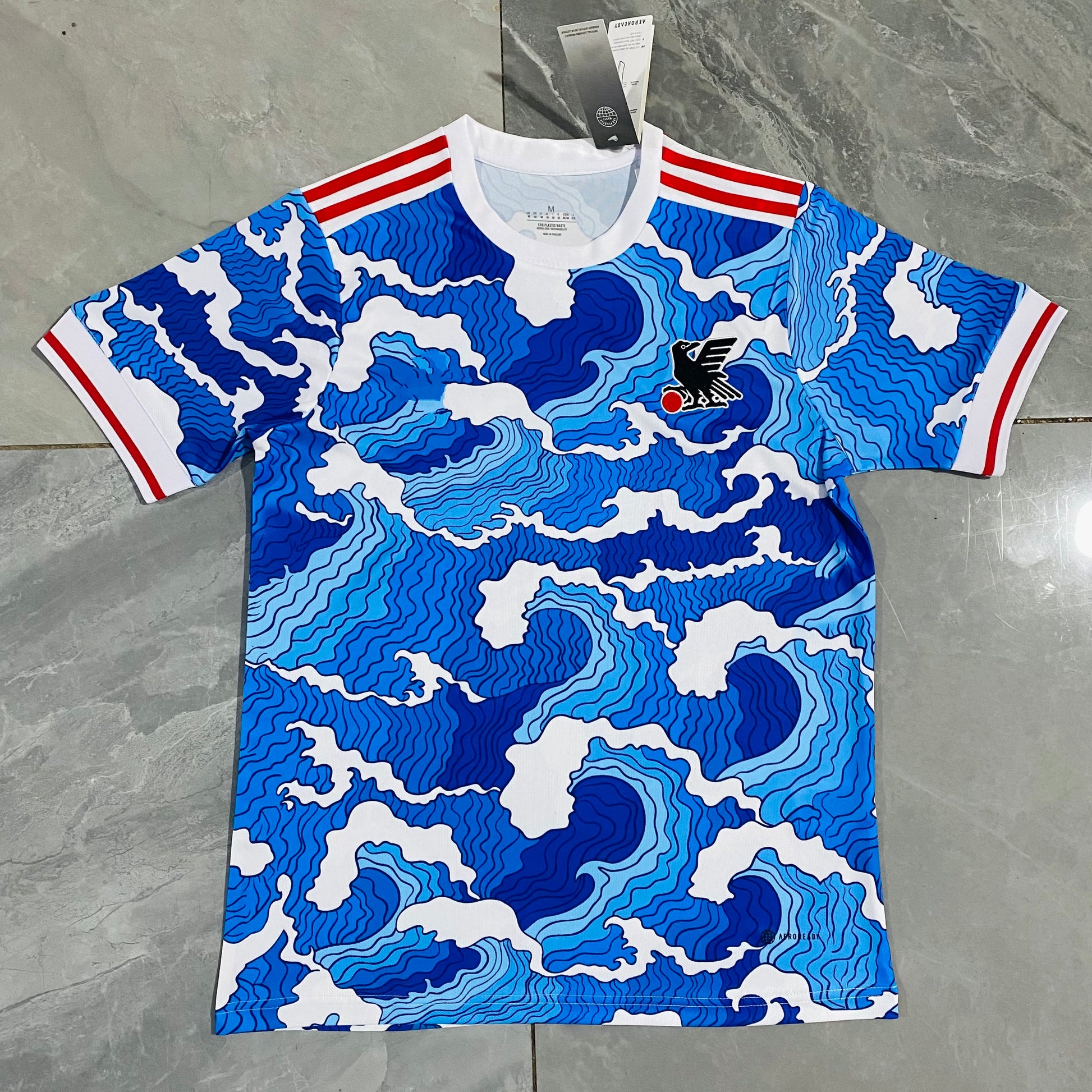 Maillot JAPON