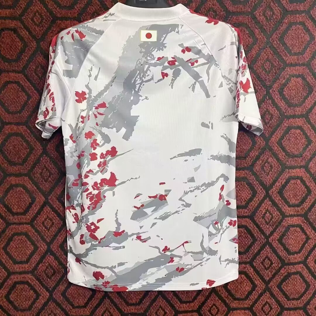 Maillot JAPON