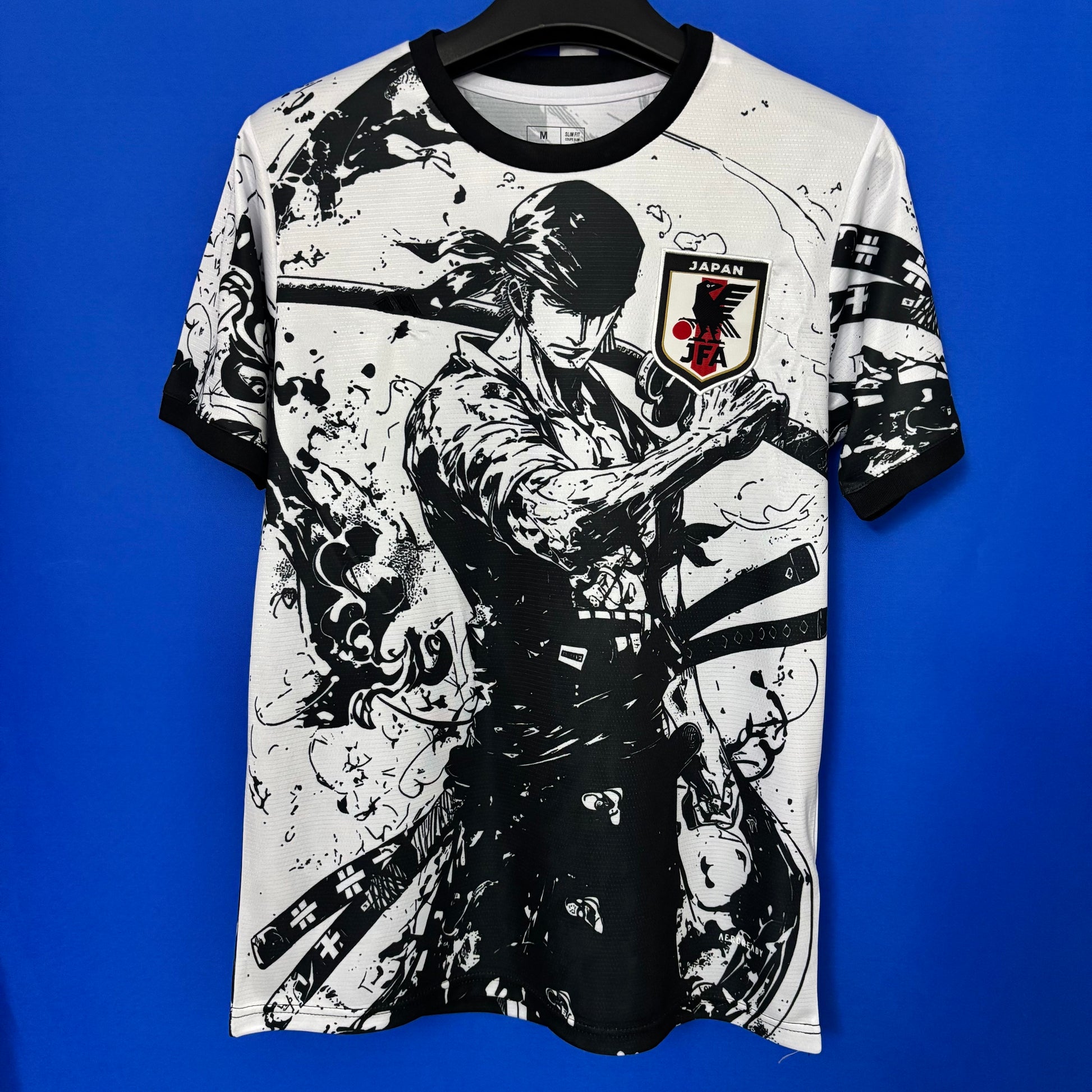 Maillot JAPON