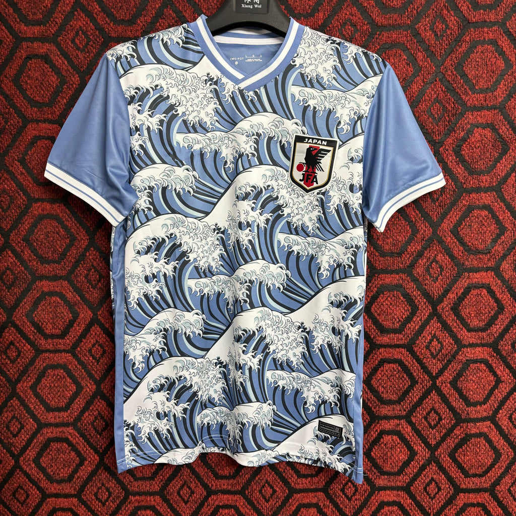 Maillot JAPON