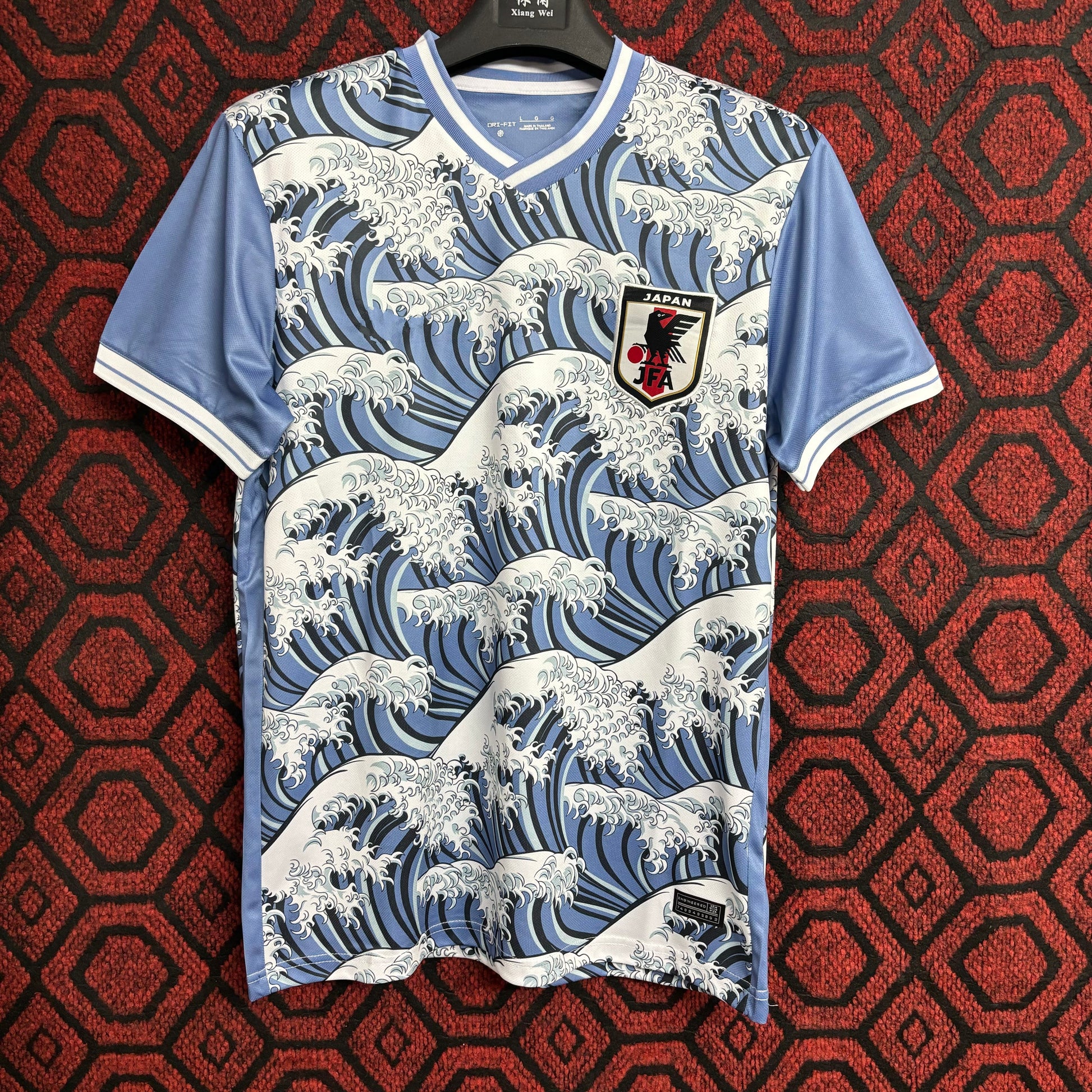 Maillot JAPON