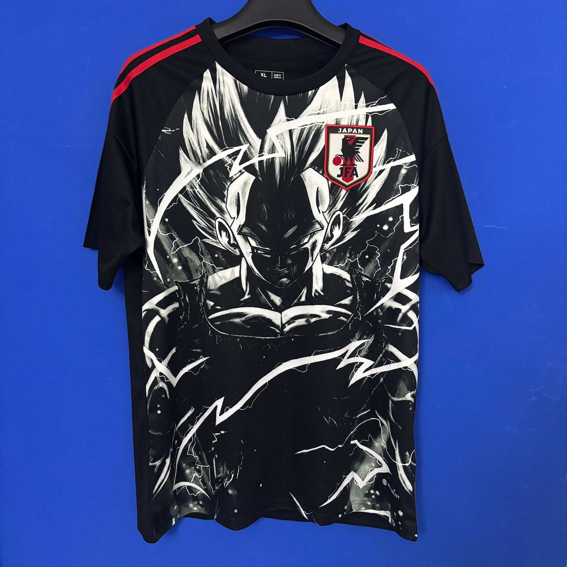 Maillot JAPON