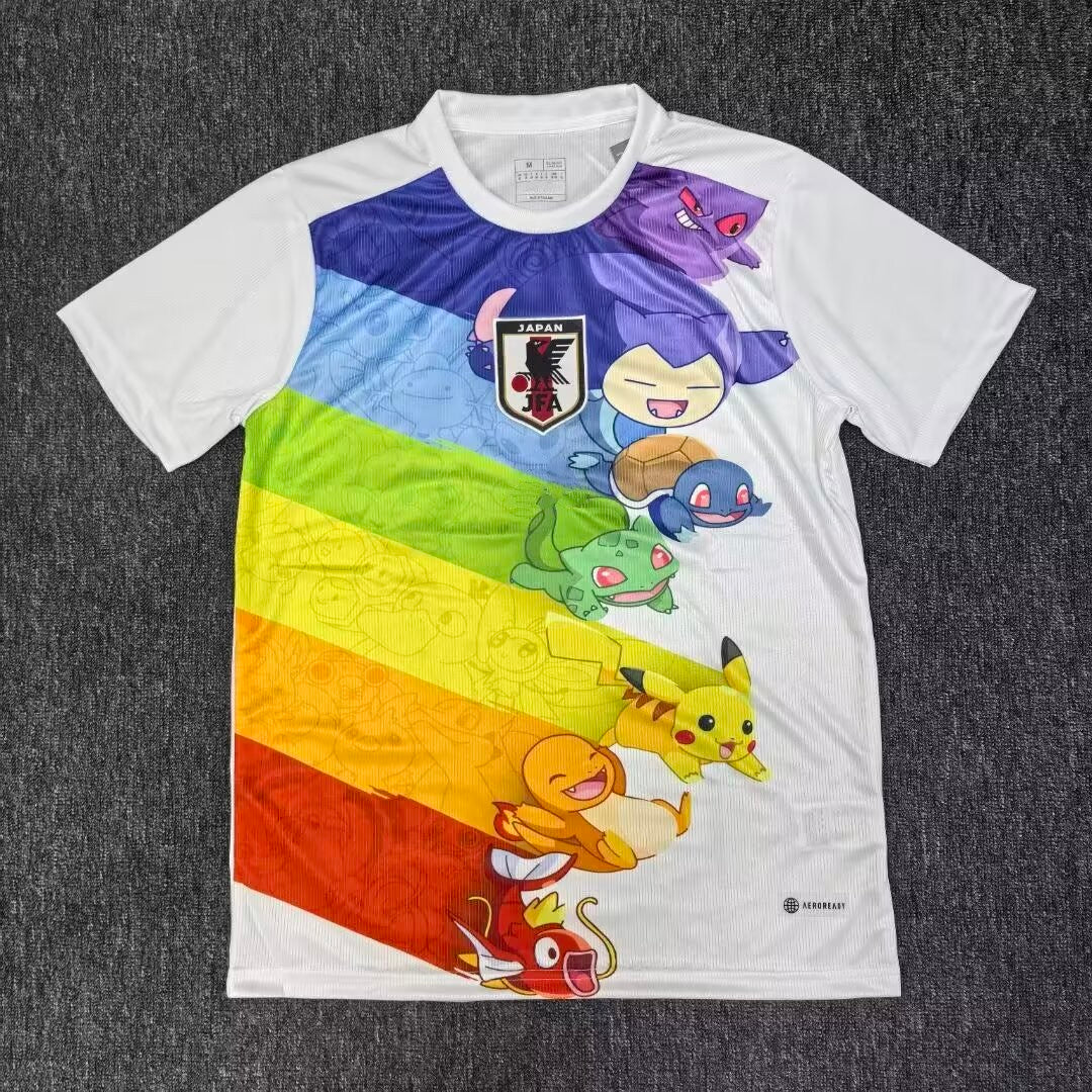 Maillot JAPON