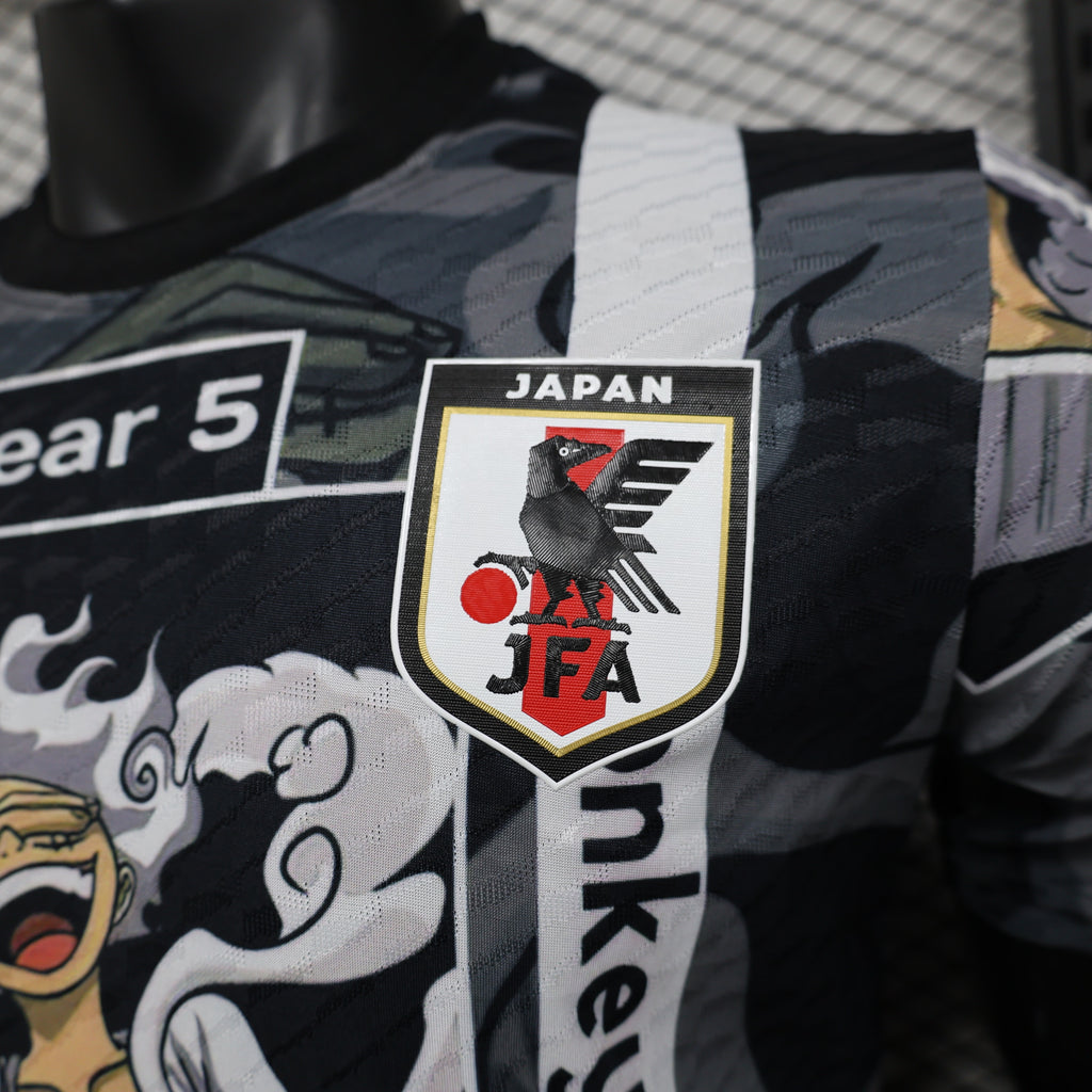 Maillot JAPON