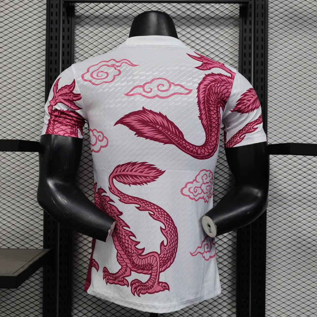 Maillot JAPON