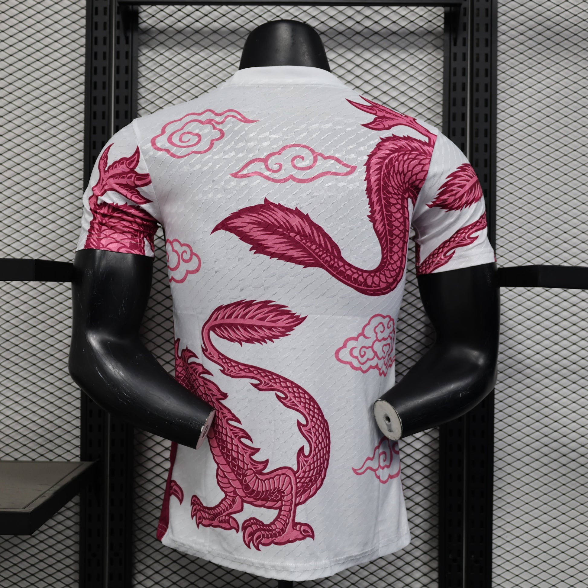 Maillot JAPON